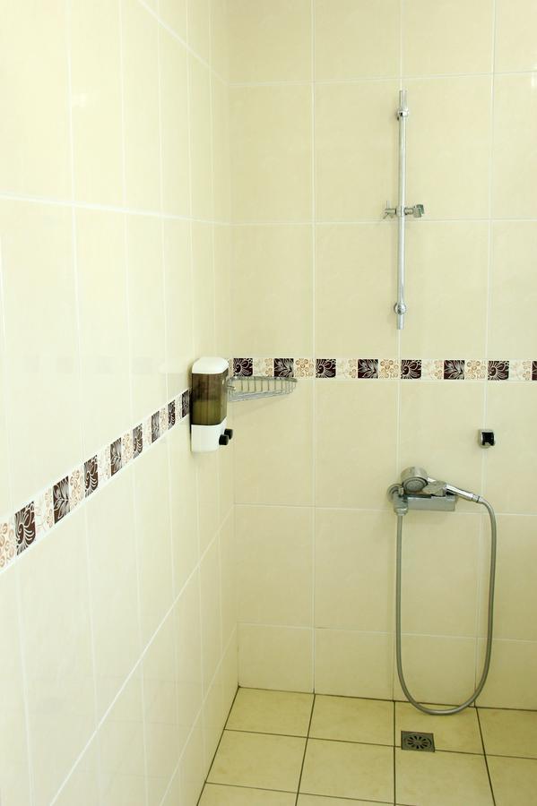 Lu An Backpacker Hostel Jiji Room photo